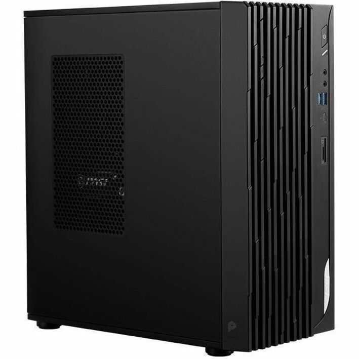 MSI PRO DP180 14th PRO DP180 14ANVL-1013US Desktop Computer - Intel Core i7 14th Gen i7-14700F - 32 GB - 2 TB SSD - Black MSI PRO DP180 14th PRO DP180 14ANVL-1013US Desktop Computer - Intel Core i7 14th Gen i7-14700F - 32 GB - 2 TB SSD - Black